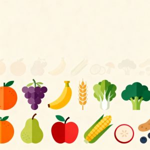 Mity o zdrowym odżywianiu