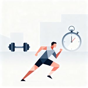 Jak znaleźć motywację do regularnego treningu