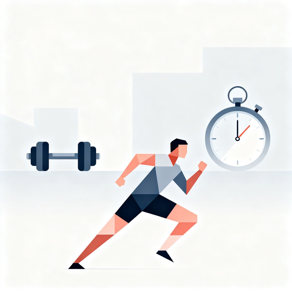 Jak znaleźć motywację do regularnego treningu